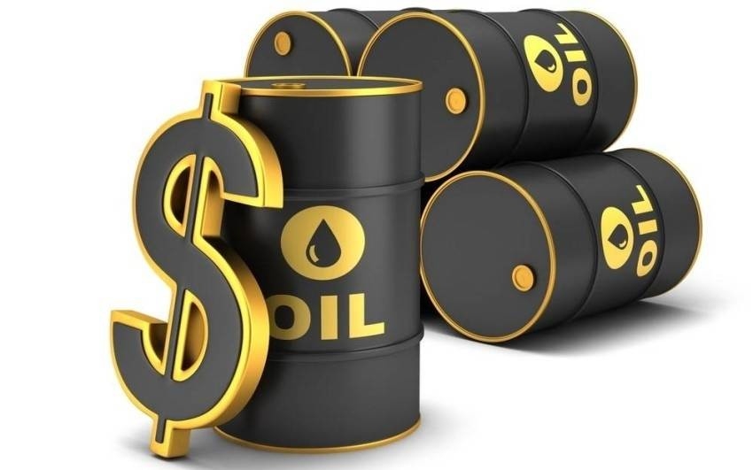 تراجع أسعار النفط اليوم الاثنين 11 أبريل