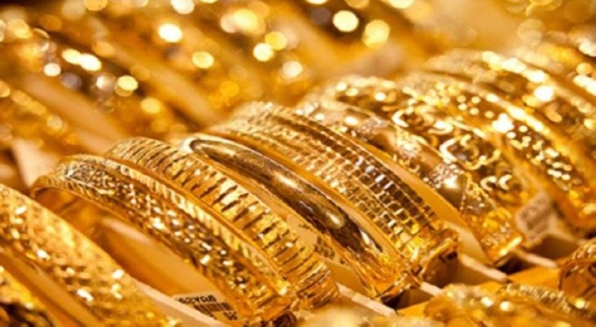 ارتفاع سعر الذهب في تركيا اليوم الاثنين 11 أبريل
