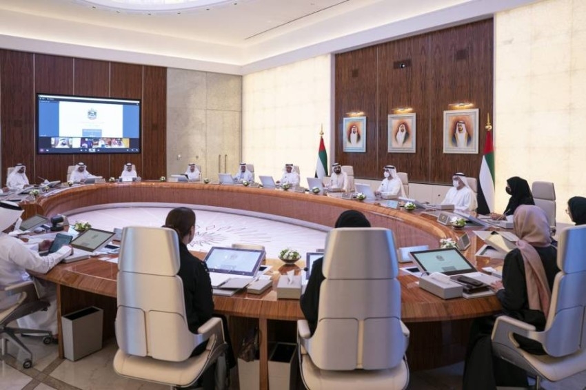 الإمارات تعلن تأسيس مجلس الاقتصاد الرقمي