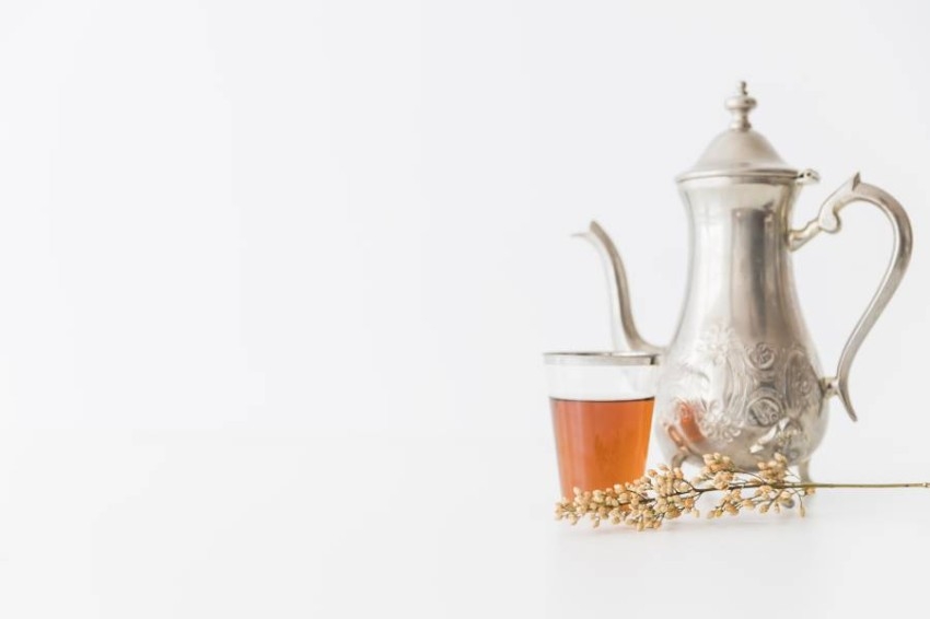 5 مشروبات تساعد على الحرق في رمضان