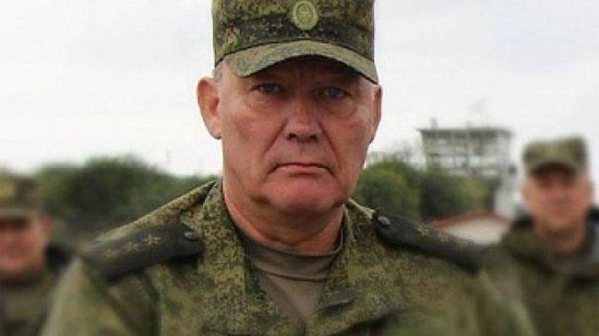 بروفايل | ألكسندر دفولرينكوف.. الجنرال «الروسي- السوري»