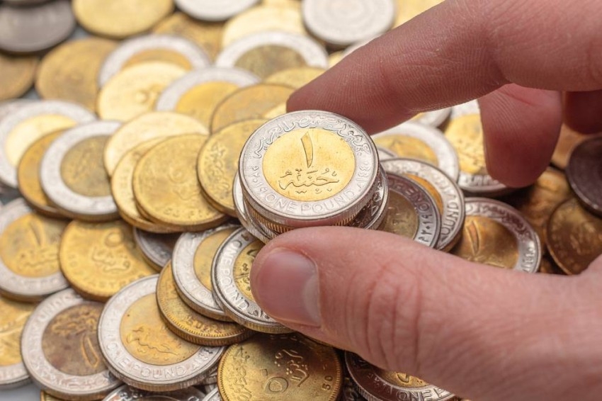 كيف تحرك الجنيه المصري مقابل الدولار بعد إعلان التضخم؟