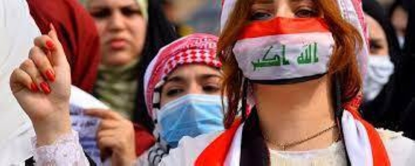 هل يتنازل الصدر لإنهاء الضبابية السياسية في العراق؟