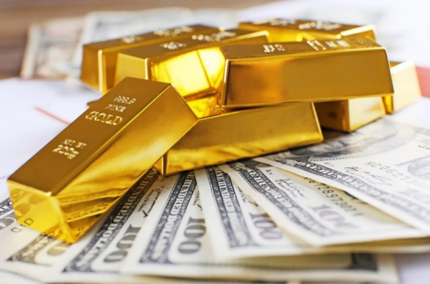 تراجع سعر الذهب في تركيا اليوم الثلاثاء 12 أبريل