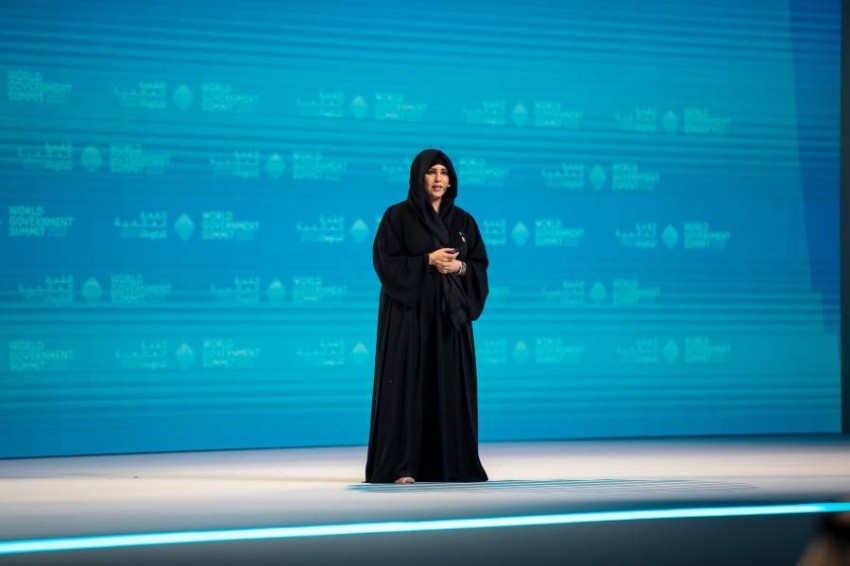لطيفة بنت محمد استعرضت نتائجها.. دراسة: استراتيجية دبي تنجح في دعم الصناعات الإبداعية