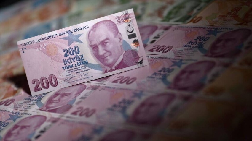 سعر الليرة التركية مقابل الريال السعودي اليوم الأربعاء 13 أبريل 2022