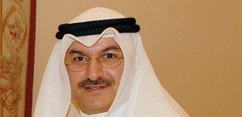 السفير الكويتي: عودة السفراء للبنان مؤشر على نجاح المبادرة الكويتية