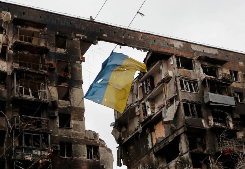 تحليل | أوكرانيا تستنزف ترسانة الديمقراطية الأمريكية