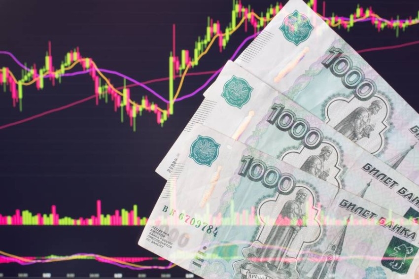 موديز: مدفوعات السندات الدولارية الروسية بالروبل «تخلف عن السداد»