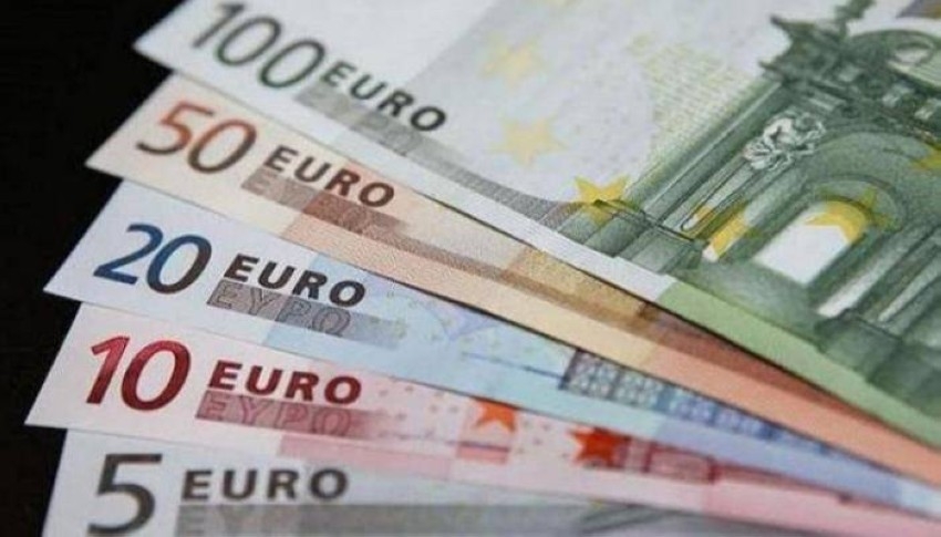 سعر اليورو في مصر يوم الجمعة 15 أبريل