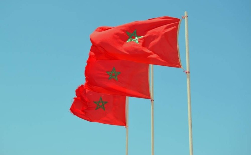 المغرب يدين اقتحام القوات الإسرائيلية للمسجد الأقصى