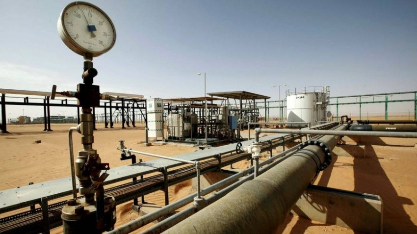 «دبلوماسية الطاقة» تعزز شهية الأوروبيين للحل السياسي في ليبيا