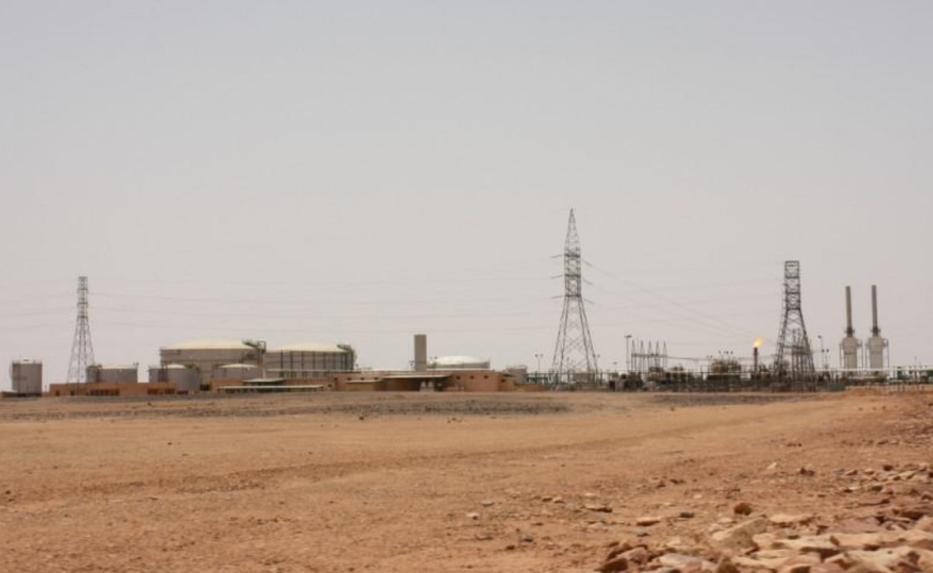 ليبيا.. إعلان حالة القوة القاهرة في حقل الفيل النفطي