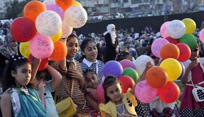 موعد إجازة عيد الفطر 2022 في مصر للعاملين في القطاعين الحكومي والخاص