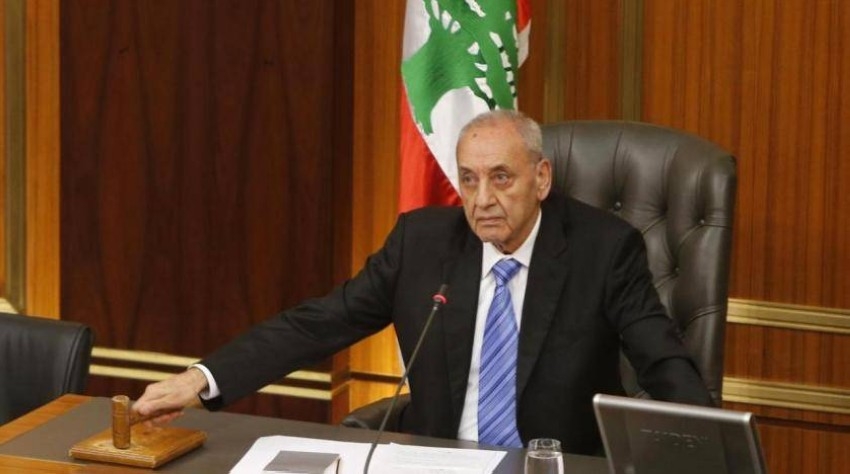 مصالحة بين حركتي «فتح» و«حماس» في لبنان برعاية بري