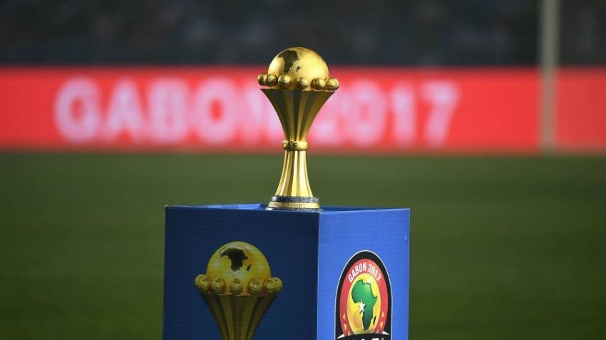 موعد قرعة تصفيات كأس أمم أفريقيا 2023.. تصنيف المنتخبات والقناة الناقلة