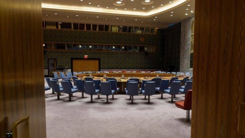 الإمارات تدعو مجلس الأمن الدولي إلى عقد مشاورات مغلقة بشأن «القدس»