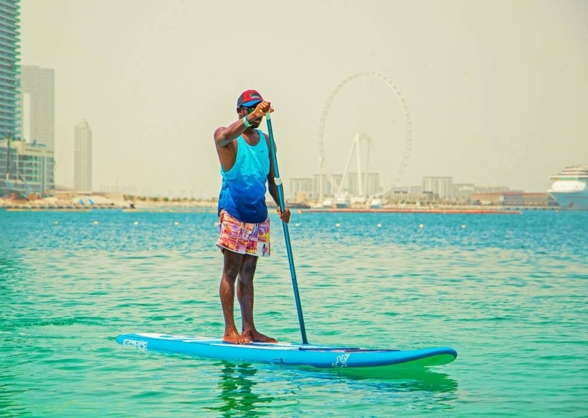 تعرف على أفضل أنشطة سياحية ممتعة في دبي