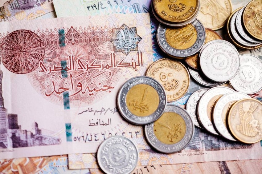 النقد الدولي: انتعاش الاقتصاد المصري بـ5.9% العام الجاري