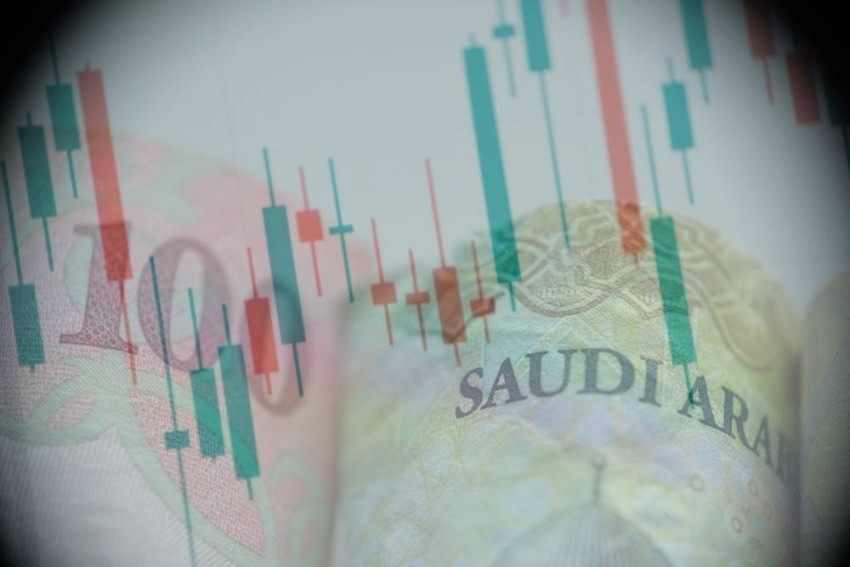 صندوق النقد: 7.6% نمو الاقتصاد السعودي في 2022