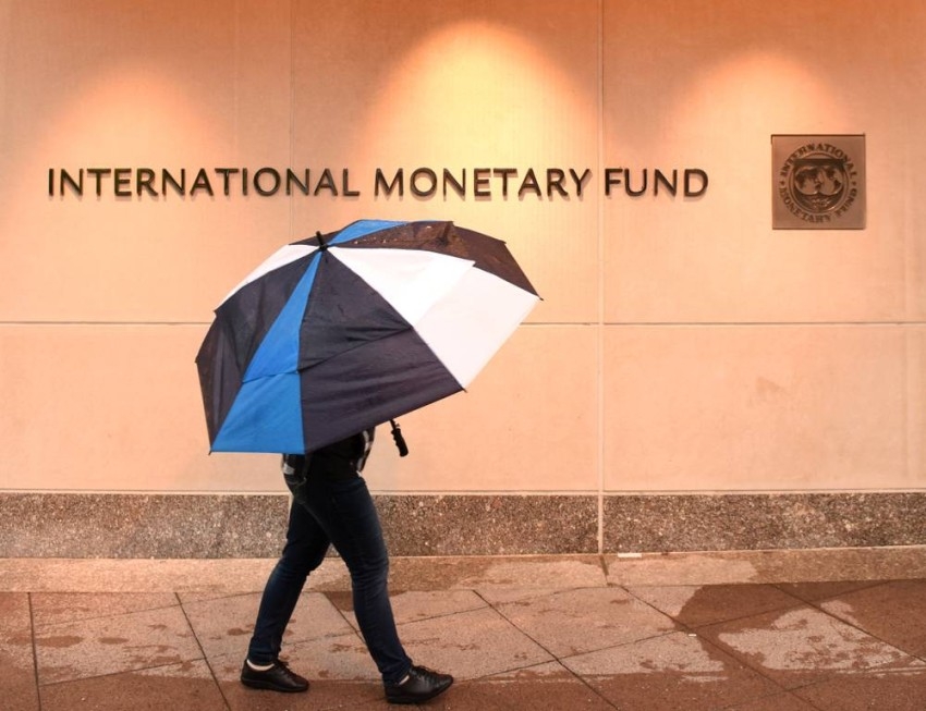 النقد الدولي يخفض توقعاته للاقتصاد العالمي إلى 3.6% في 2022