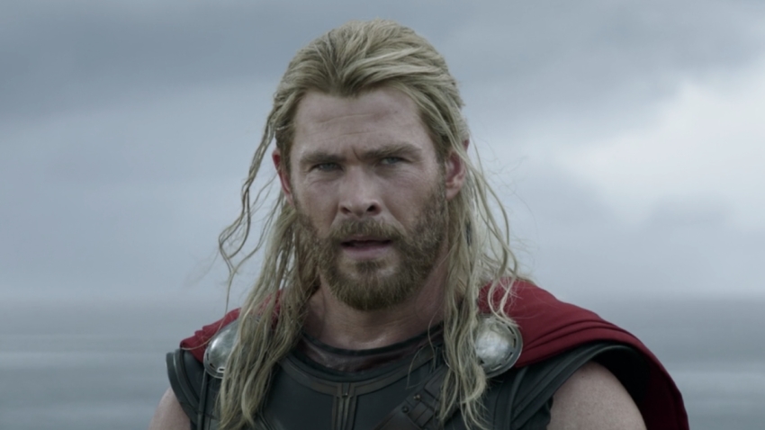 209 ملايين مشاهدة خلال 24 ساعة لـ«Thor»