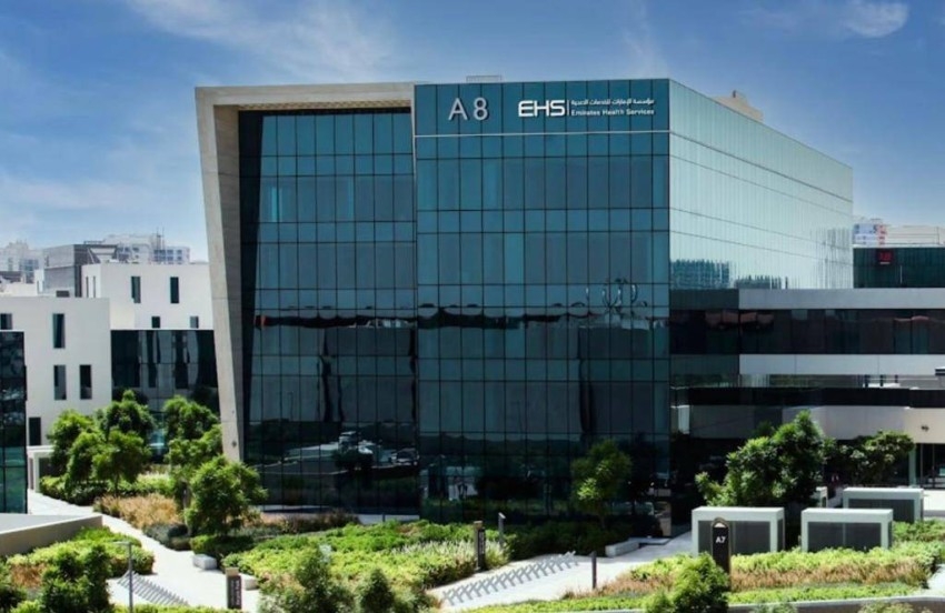 114 فعالية تخلّد أعمال «الشيخ زايد» ضمن مؤسسة الإمارات للخدمات الصحية
