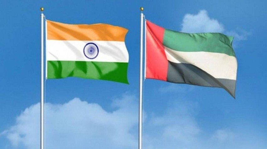 إطلاق منصة إلكترونية لاتفاقية الشراكة الاقتصادية الشاملة بين الإمارات والهند