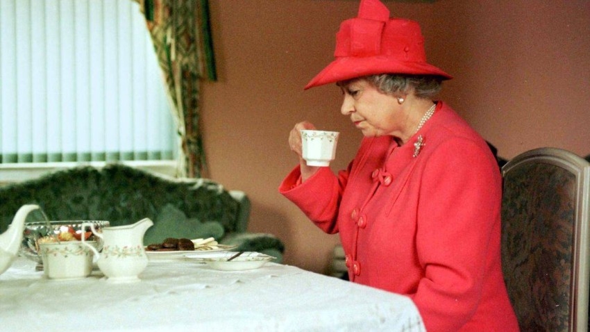 في عيد ميلادها الـ96.. تعرف على النظام الغذائي للملكة إليزابيث