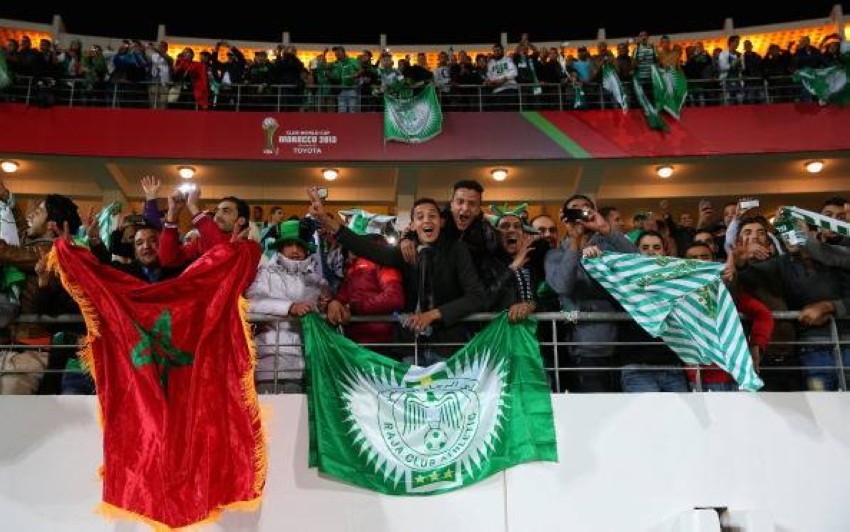 موعد مباراة الرجاء والأهلي في إياب ربع نهائي دوري أبطال أفريقيا والقنوات الناقلة