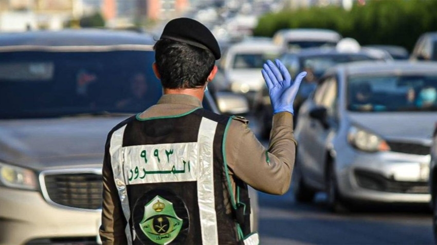 ما هي التعديلات الجديدة على نظام المرور في السعودية؟.. تعرف عليها