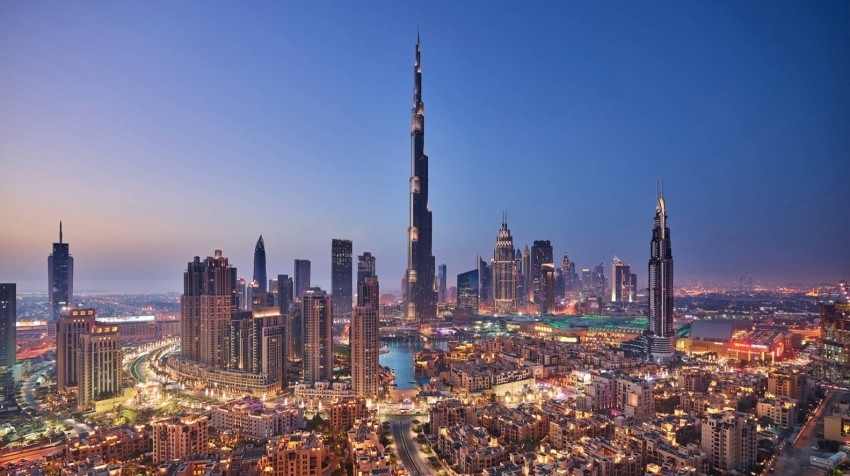فنادق في دبي بأقل من 100 درهم بالليلة خلال عطلة العيد