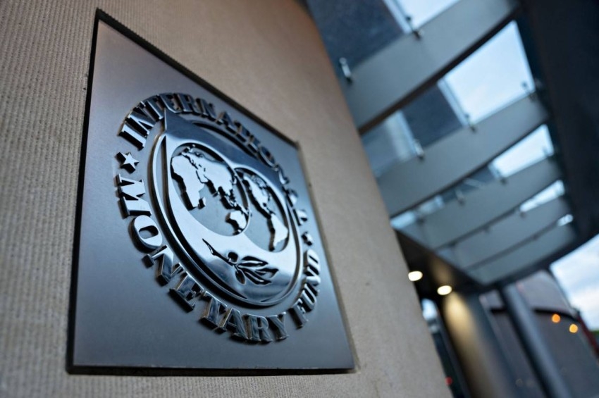 «النقد الدولي»: الصين تعهدت بإعادة هيكلة ديون الدول الفقيرة