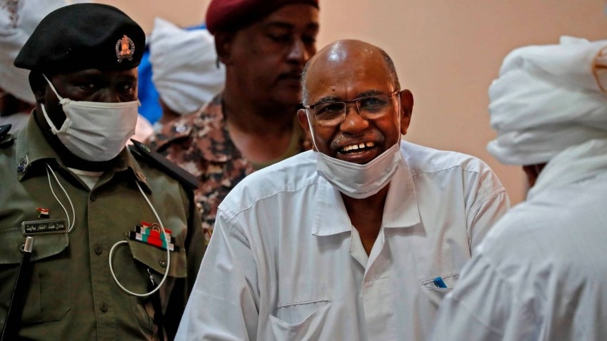 حزب السودان الحاكم سابقاً يعود للساحة.. على مرأى ومسمع الجيش