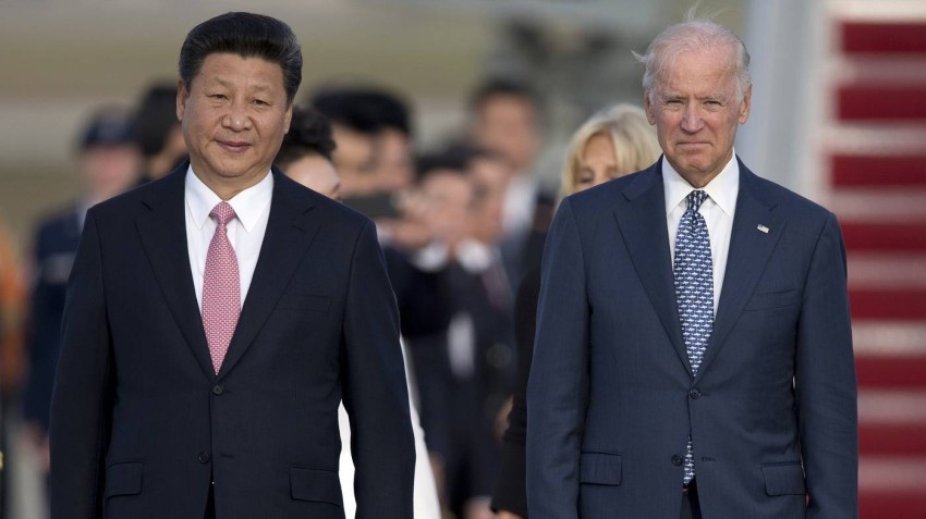 حرب التصريحات.. الصين وأمريكا في «أبعد نقطة» منذ الحرب العالمية الثانية