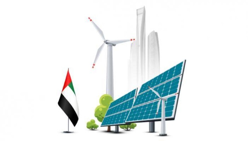 في يوم الأرض.. 7 مبادرات قدمتها الإمارات للحد من التغير المناخي
