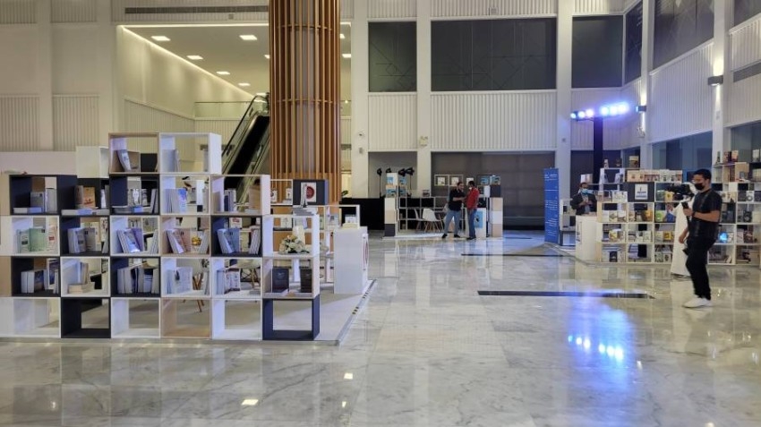 مسؤولون ومثقفون: «الكتاب الإماراتي» محفز لصناعة النشر المحلية