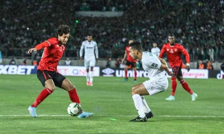 مواعيد مباراتَي الأهلي المصري ووفاق سطيف الجزائري في نصف نهائي دوري أبطال أفريقيا