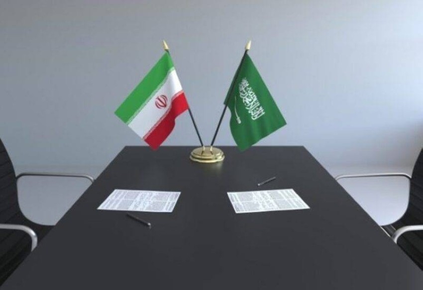استئناف الحوار السعودي- الإيراني في العراق