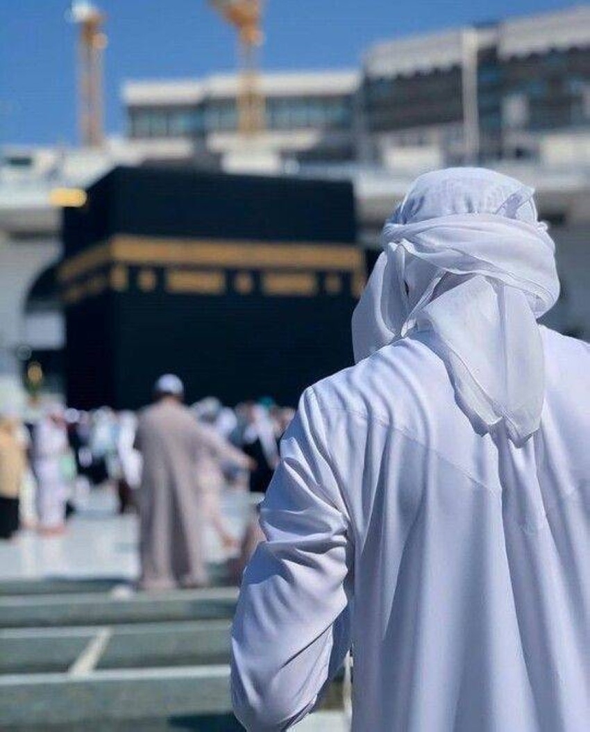 مواقيت الصلاة في السعودية اليوم الأحد 24 أبريل 2022