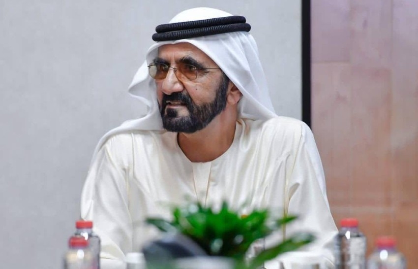 محمد بن راشد يعتمد حزمة إسكانية جديدة للمواطنين في دبي بقيمة 6.3 مليار درهم