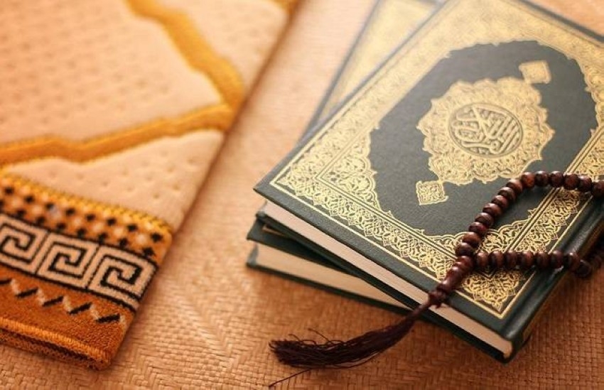 «شَهْرُ رَمَضَانَ الَّذِي أُنْزِلَ فِيهِ الْقُرْآنُ».. فضل ختم القرآن في شهر رمضان