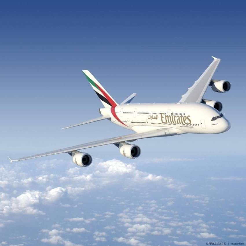 طيران الإمارات تشغل 2475 رحلة مغادرة أسبوعياً حول العالم