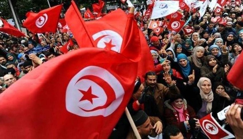 حوار | حقوقي تونسي: البلاد تعيش في مرحلة «ضبابية»