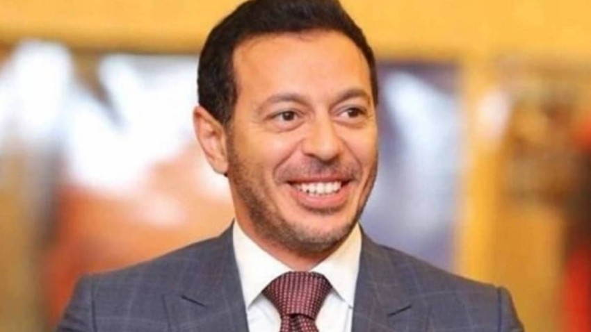 مُصطفى شعبان: علاقتي جيدة مع أحمد السقا
