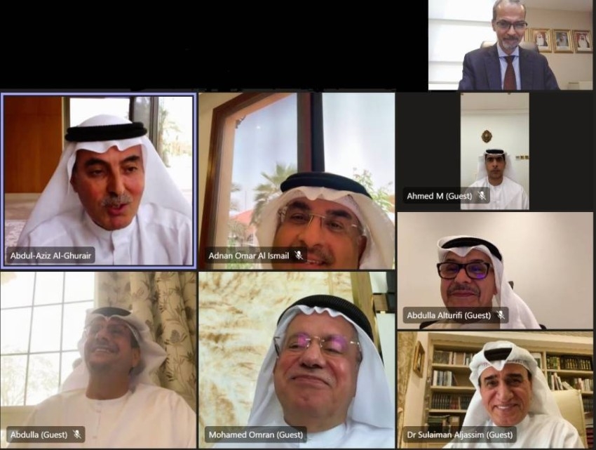«عمومية» اتحاد مصارف الإمارات تنتخب مجلس إدارة جديداً