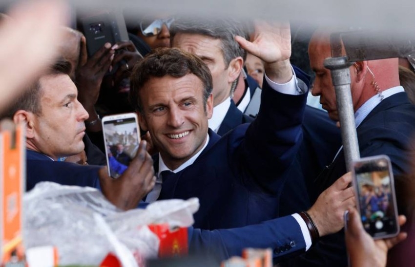 حوار | محلل فرنسي: الانتخابات الرئاسية عززت مخاوف مستقبل «كرسي الإليزيه»