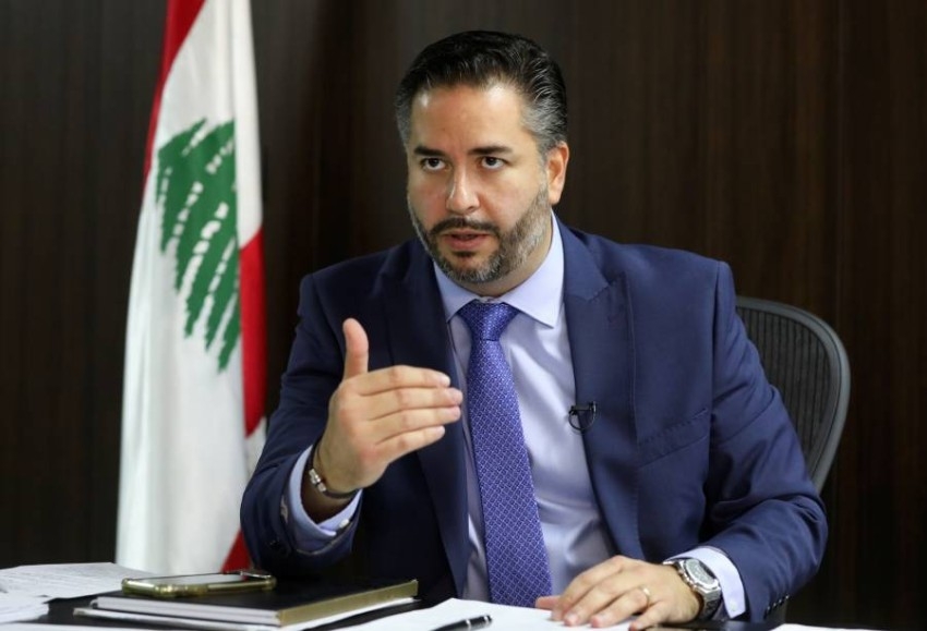 وزير الاقتصاد: المواجهة مع البنوك اللبنانية قد تعرقل اتفاق صندوق النقد