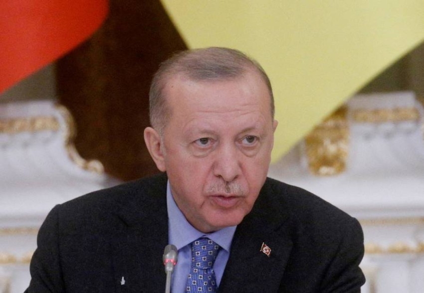 الرئاسة التركية: أردوغان يتوجه إلى السعودية اليوم