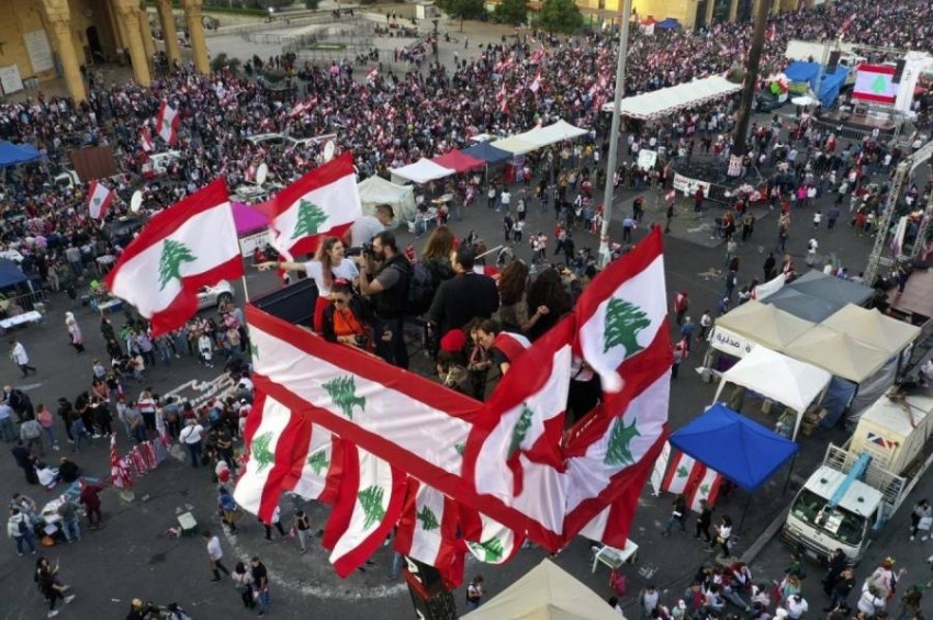 «الصندوق الفرنسي السعودي».. يد خير تمتد نحو لبنان